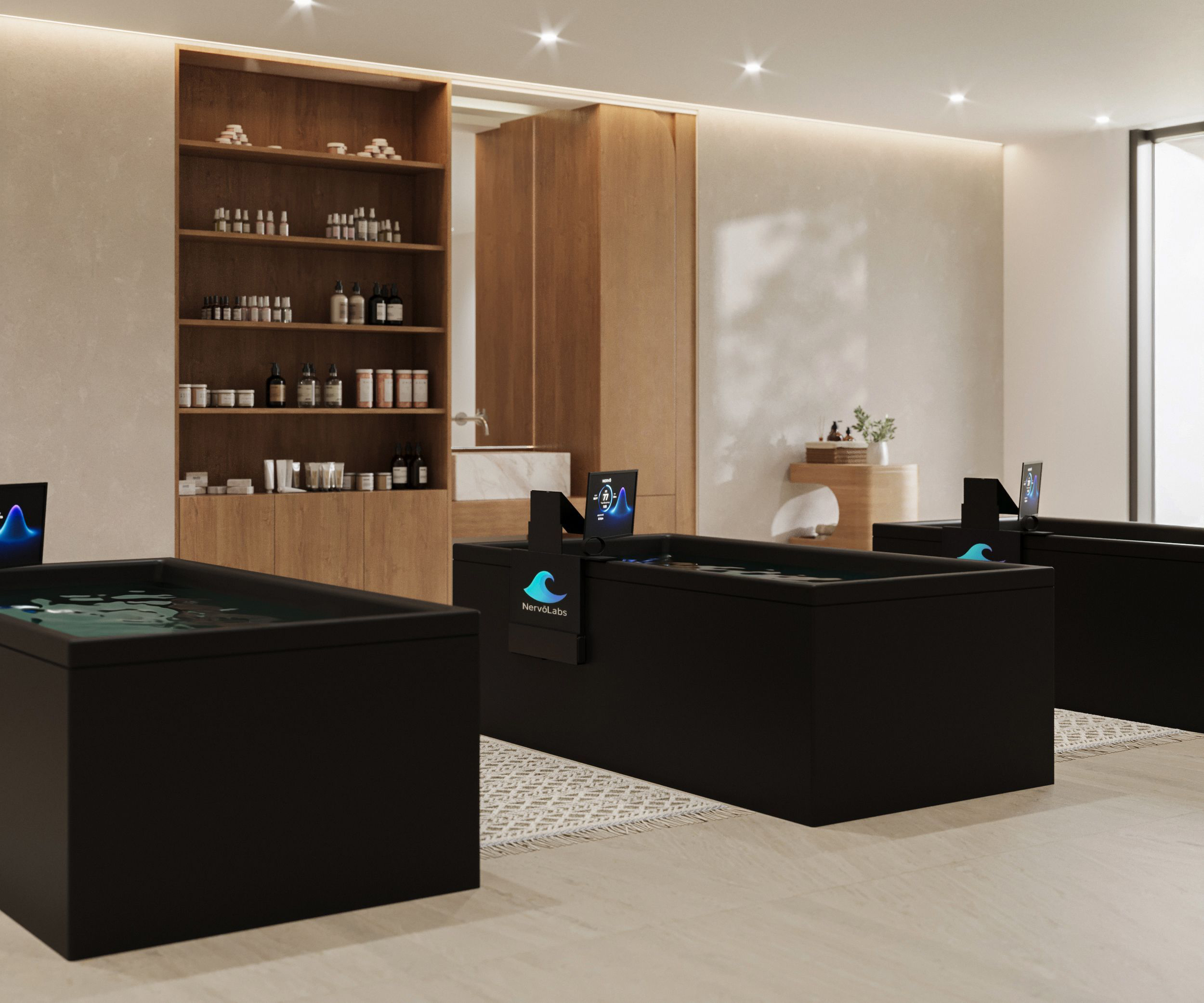Spa Active